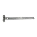 Heavy ReversibleHinge Pair BLK-7