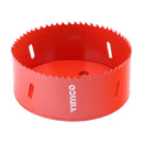 M3 Bi-Metal Holesaw Variable-41