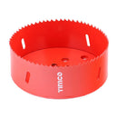 M3 Bi-Metal Holesaw Variable-45