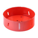 M3 Bi-Metal Holesaw Variable-46