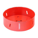 M3 Bi-Metal Holesaw Variable-47