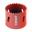 M3 Bi-Metal Holesaw Variable-20
