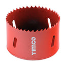 M3 Bi-Metal Holesaw Variable-30