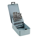 HSS-CO Bit Set 2-6mm - Cobalt-1
