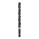 X6 HSS Impact Drill Bits-3