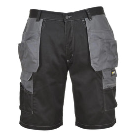Granite Holster Shorts