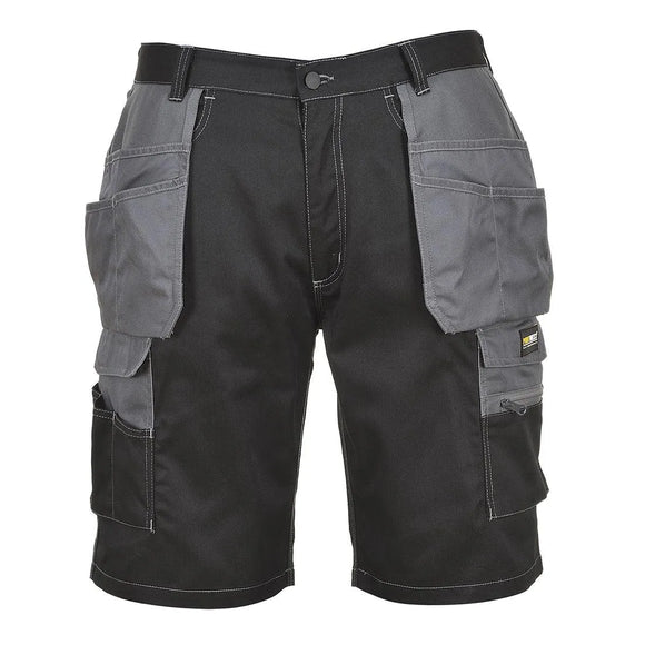 Granite Holster Shorts