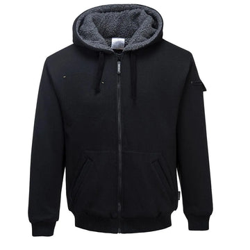 Pewter Jacket