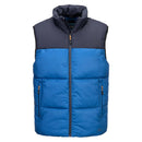 KX3 Insulated Baffle Bodywarmer-2