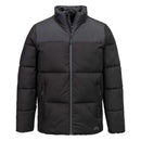 KX3 Insulated Baffle Jacket-1