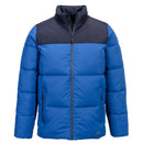KX3 Insulated Baffle Jacket-2