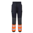 PW3 Hi-Vis Flexi Class 1 Jogger-1