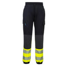 PW3 Hi-Vis Flexi Class 1 Jogger-2