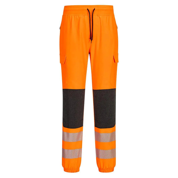PW3 Hi-Vis Flexi Jogger