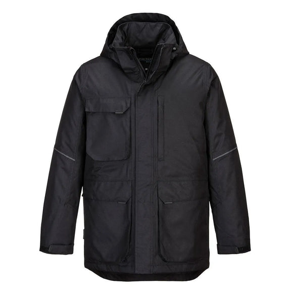 KX3 Winter Parka Jacket