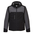 KX3 Hooded Softshell (3L)-2