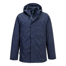 KX3 Rain Jacket-2