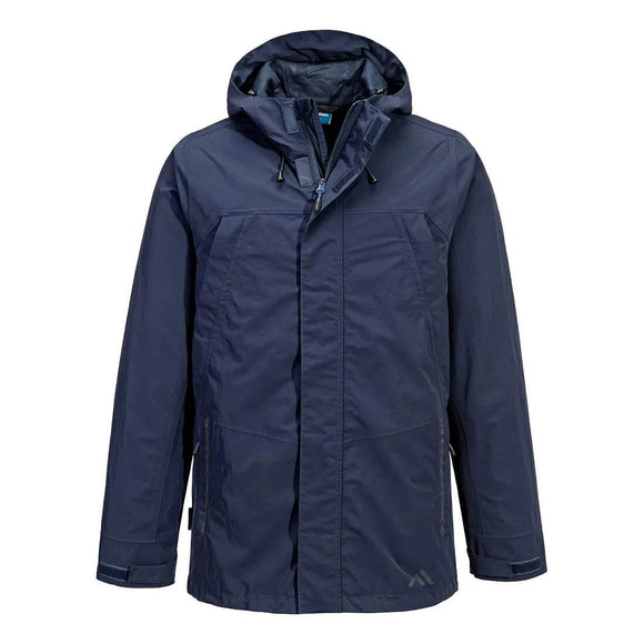 KX3 Rain Jacket