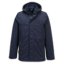 KX3 3-in-1 Jacket-2