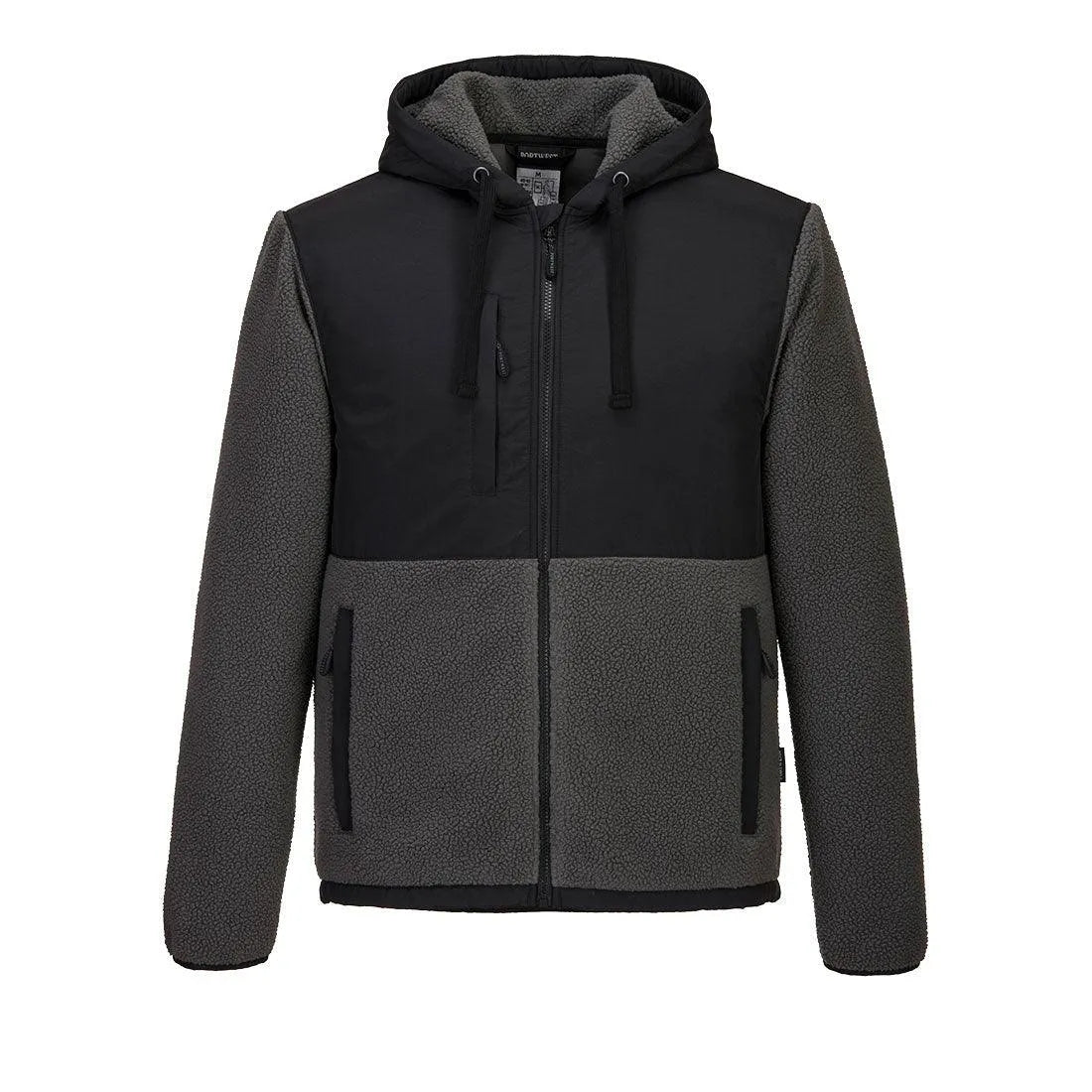 KX3 Borg Fleece - 0