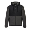 KX3 Borg Fleece-2