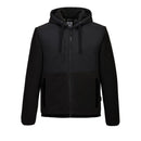KX3 Borg Fleece-1