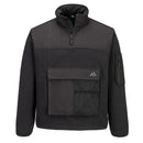 KX3 1/4 Zip Fleece-1