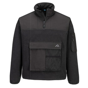 KX3 1/4 Zip Fleece