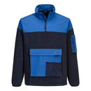 KX3 1/4 Zip Fleece-2