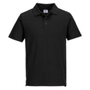 Lightweight Jersey Polo Shirt (48 in a box)-1