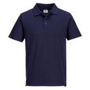 Lightweight Jersey Polo Shirt (48 in a box)-2