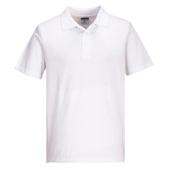 Lightweight Jersey Polo Shirt (48 in a box)