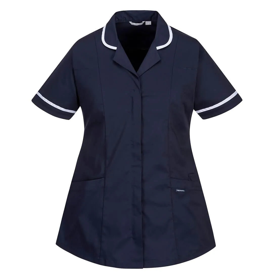 Women's Stretch Tunic - 0