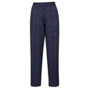 Women's Elasticated Trousers-4
