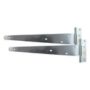 Medium Tee Hinge Pair Black-5