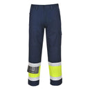 Hi-Vis Modaflame Trousers-1