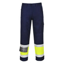 Hi-Vis Modaflame Trousers-2