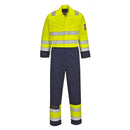 Hi-Vis Modaflame Coverall-1
