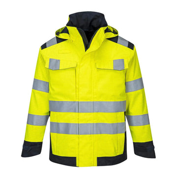 Modaflame Rain Multi Norm Arc Jacket - 0
