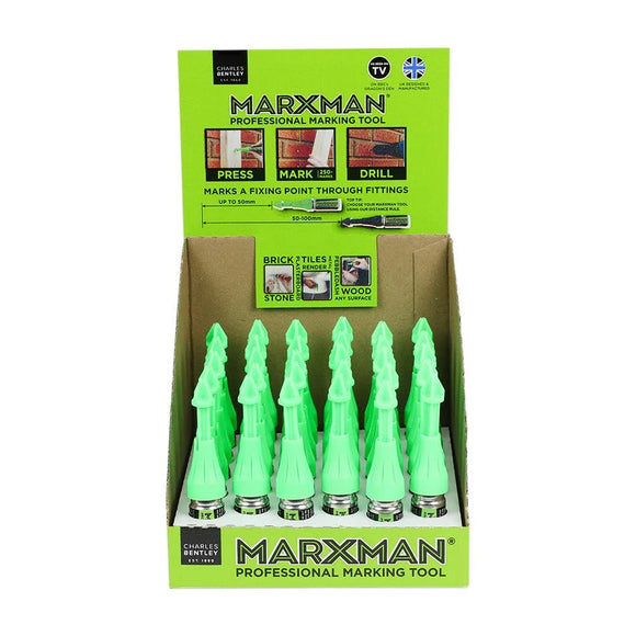 Standard Marxman 30 CDU