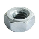 Hex Nut DIN 934 - BZP-3
