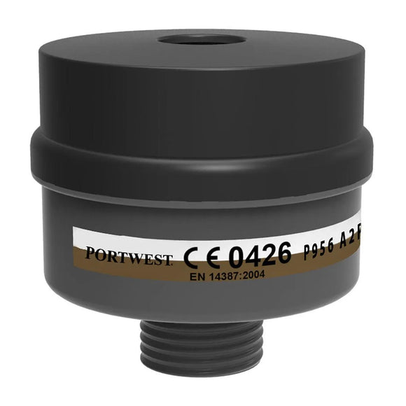 A2P3 Combination Filter Universal Thread (Pk4)