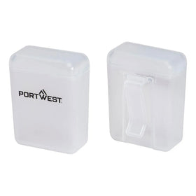 Ear Plugs Storage Box (Pk50)