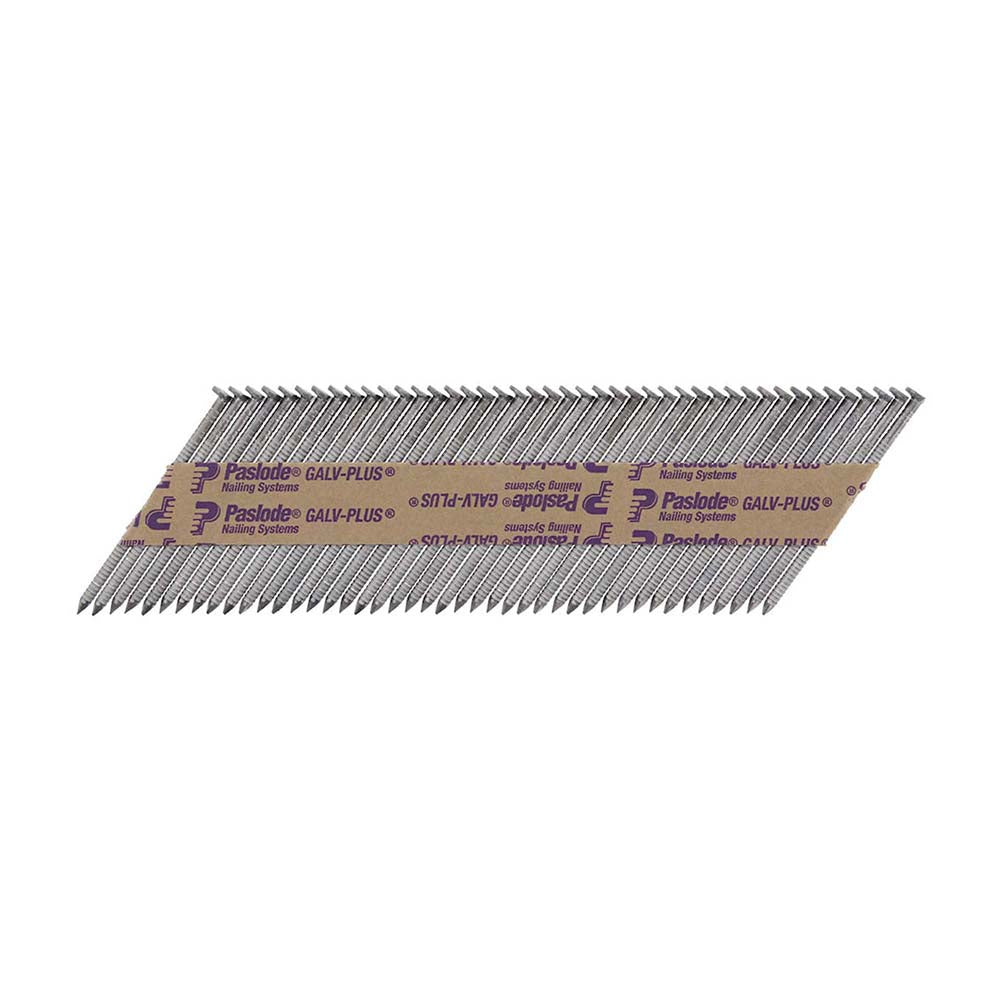 Paslode Nail & Gas RG GLV+ 350 - 0