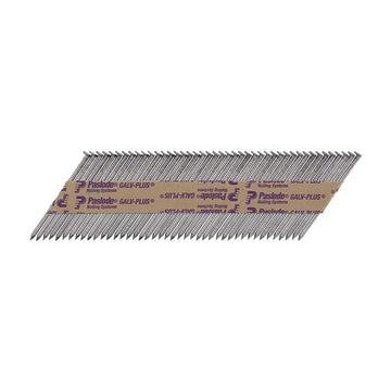 Paslode Nail & Gas RG GLV+ 350 - 0