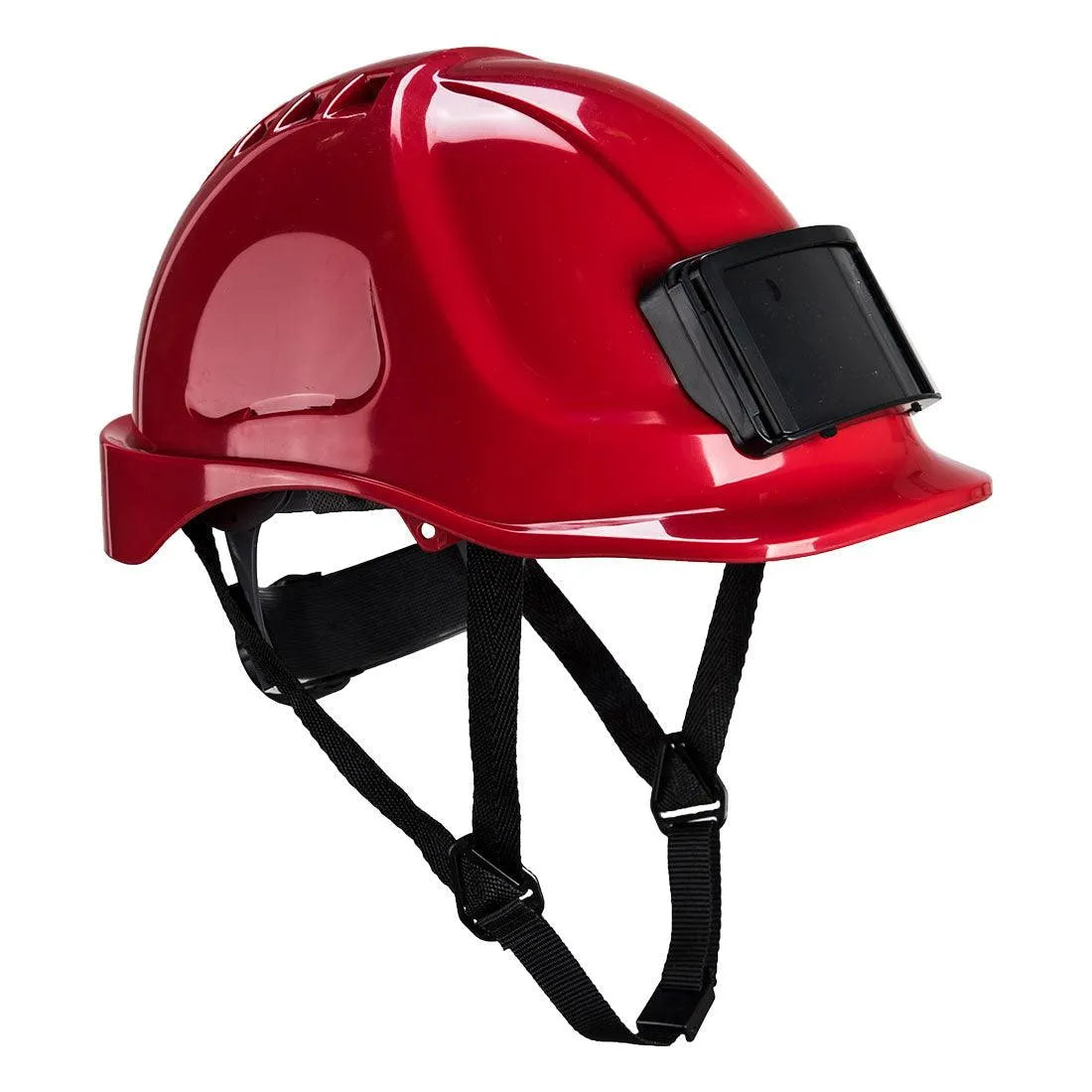 Endurance Badge Holder Helmet - 0
