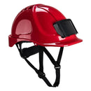 Endurance Badge Holder Helmet-2