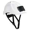 Endurance Badge Holder Helmet-4