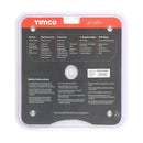 TCT Cordless Trim Sawblades-19