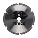TCT Cordless Trim Sawblades-45